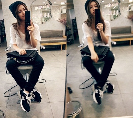 Suzy