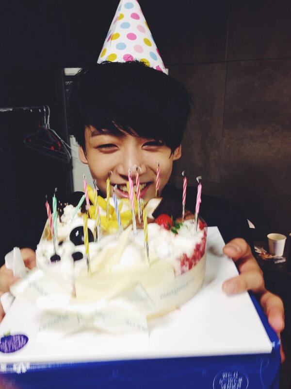 BTS Jung Kook