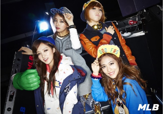 miss A miss A