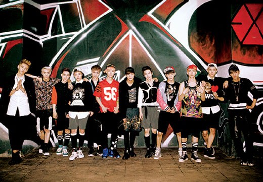 EXO