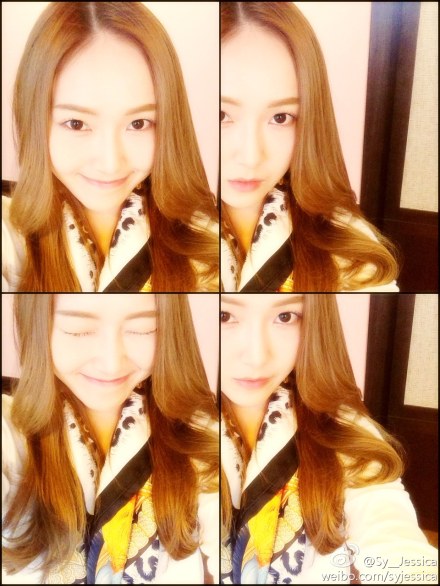 Jessica Jessica
