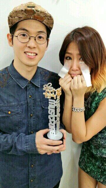 So You、Mad Clown