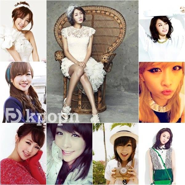Kara 認認樂 Nicole Kara 認認樂 Nicole