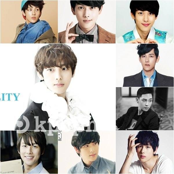 ZE:A 韓國團體認認樂 時完