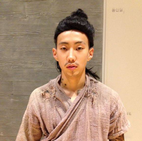 朴宰範