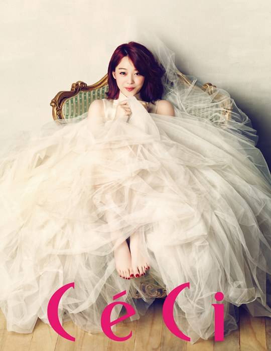 Sulli (CeCi 201309)