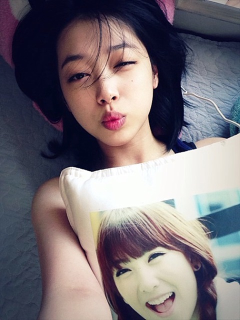 Sulli