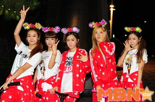 Crayon Pop