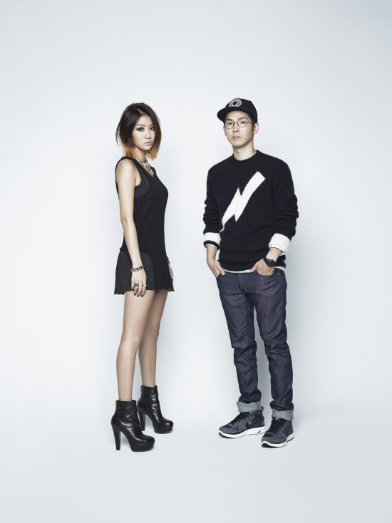 So You、Mad Clown