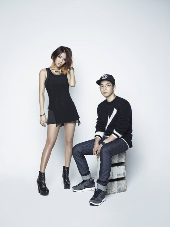 So You、Mad Clown