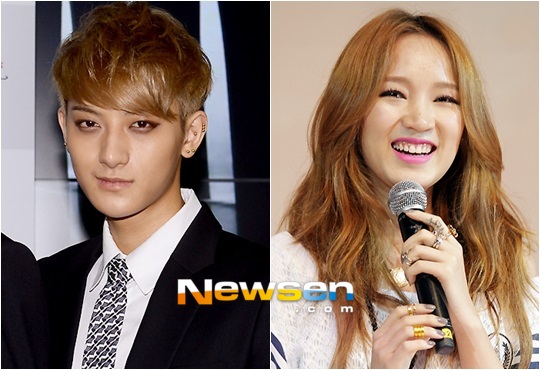 Tao、Jia