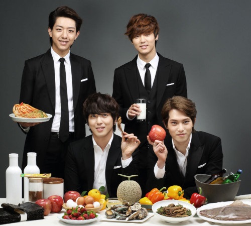 CNBLUE