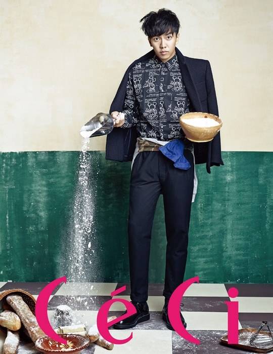 李昇基 (CeCi 2013.10)