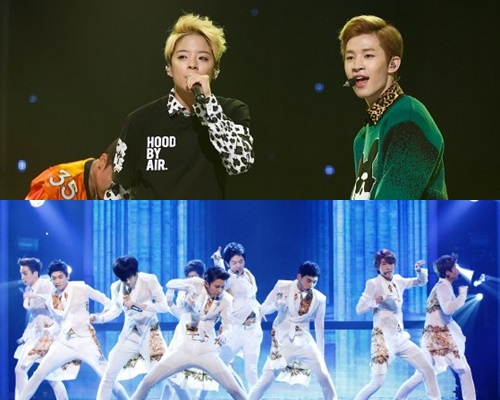 ZE:A 帝國之子、Henry ZE:A 帝國之子、Henry
