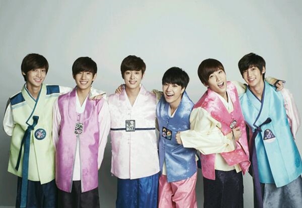 Boy Friend