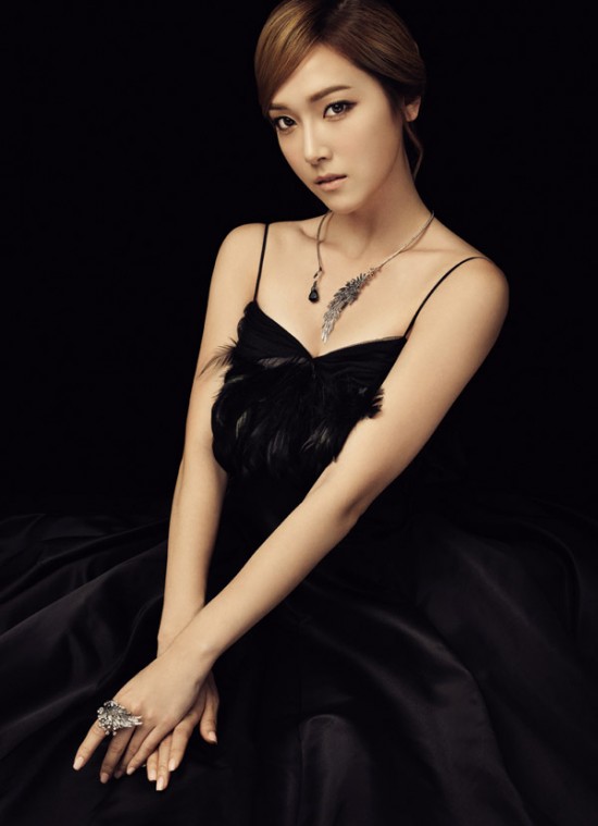 Jessica - STONEHENgE 代言照 - Jessica - STONEHENgE 代言照 -