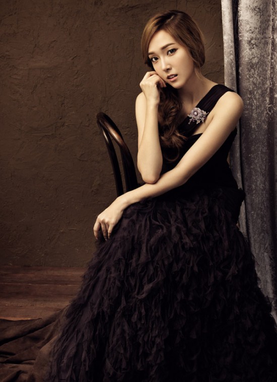 Jessica - STONEHENgE 代言照 - Jessica - STONEHENgE 代言照 -