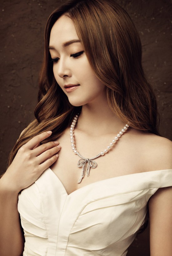 Jessica - STONEHENgE 代言照 - Jessica - STONEHENgE 代言照 -