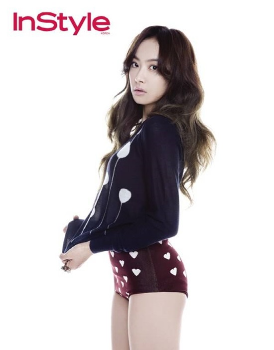 Victoria InStyle 2013.10