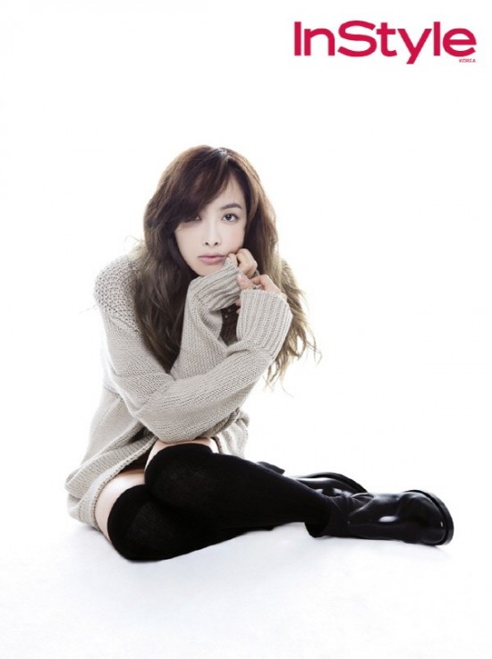 Victoria InStyle 2013.10