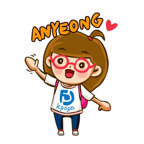 小粉 anyeong