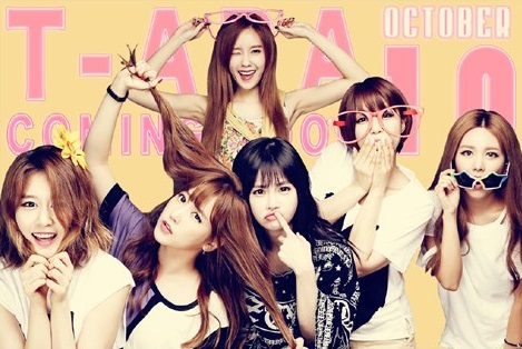 T-ara 