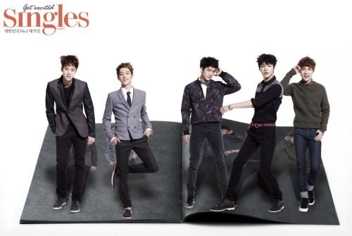 5urprise@Singles 5urprise@Singles