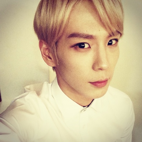 B.A.P Him Chan 600日訊息 B.A.P Him Chan 600日訊息