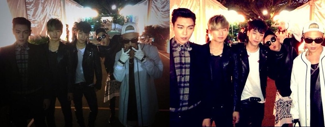 BIGBANG