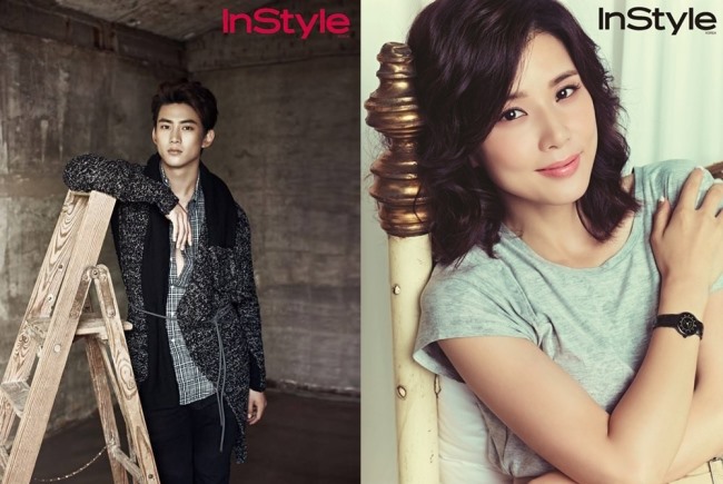 InStyle 201309