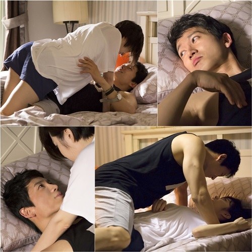 地成 秘密 劇照 地成 秘密 劇照