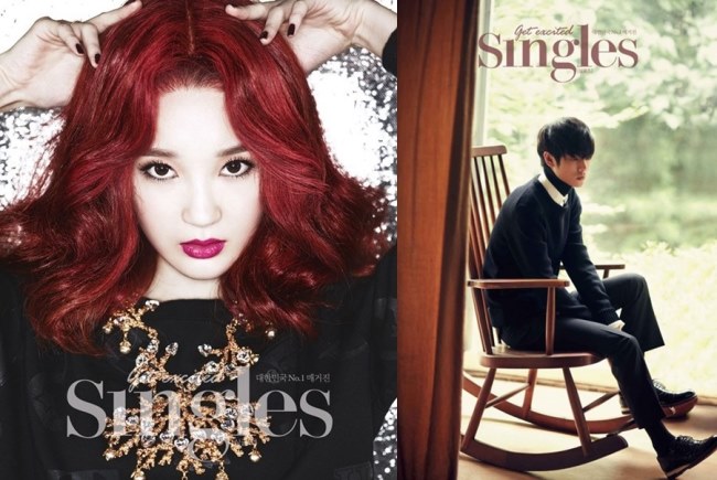 Singles 201309