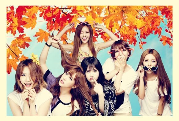 T-ara T-ara