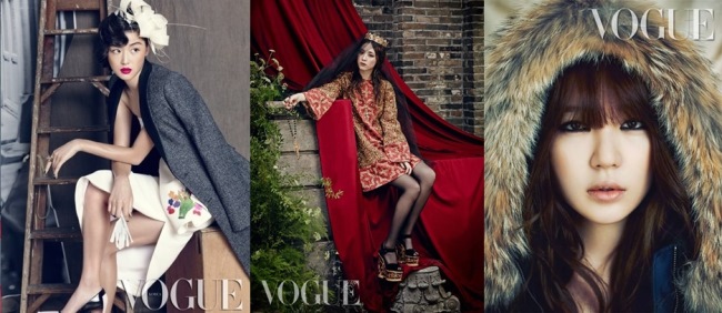 VOGUE 201309