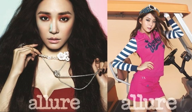 allure 201309