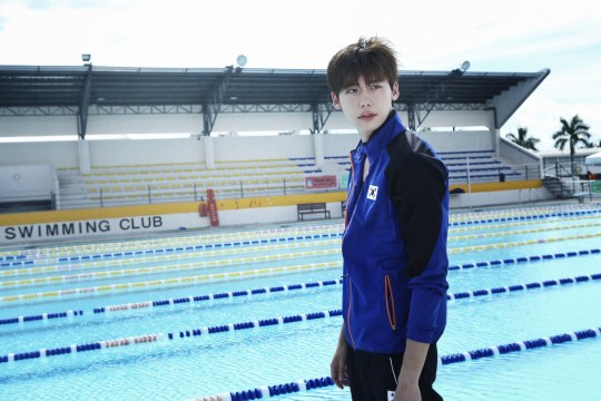 No Breathing 李鍾碩