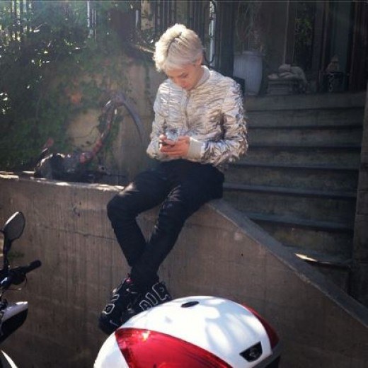 G-Dragon