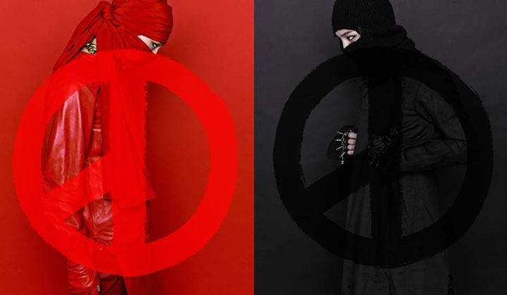 G-Dragon 二輯封面
