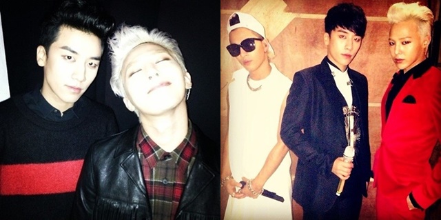 G-Dragon 勝利 太陽 G-Dragon 勝利 太陽