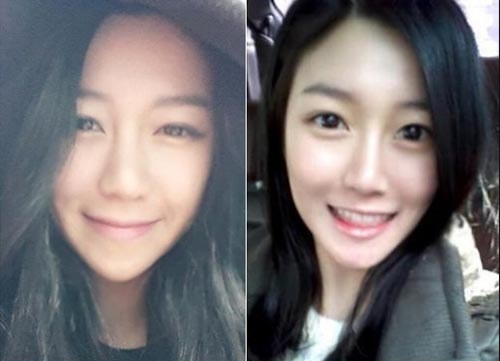 李侑菲妹妹 李多仁
