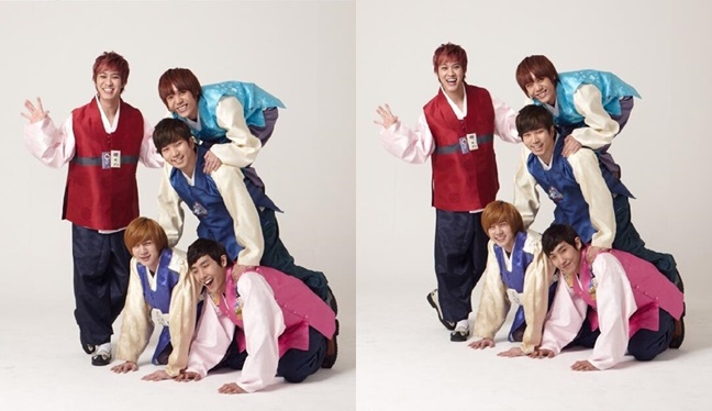 MBLAQ MBLAQ