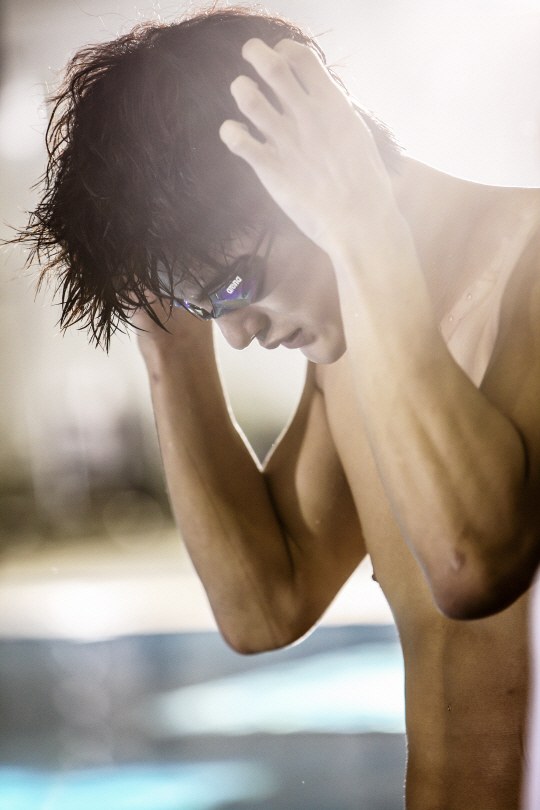 No Breathing 徐仁國
