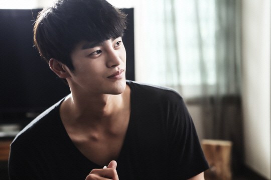 No Breathing 徐仁國