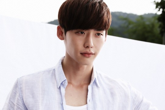 No Breathing 李鍾碩