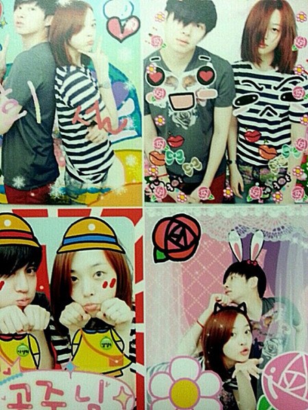 Sulli 希澈