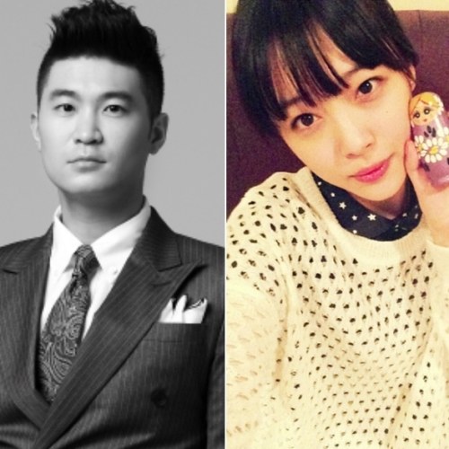 Sulli Choiza