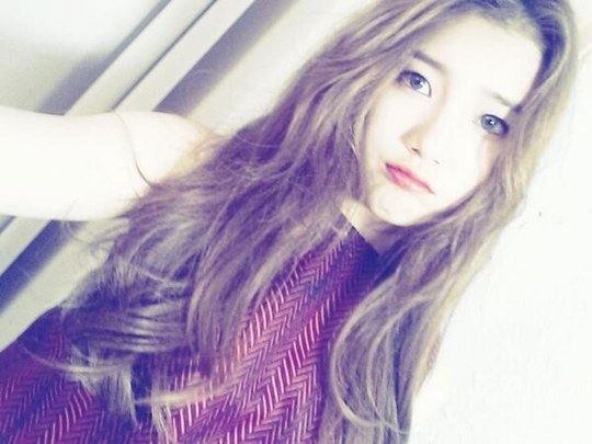 Suzy