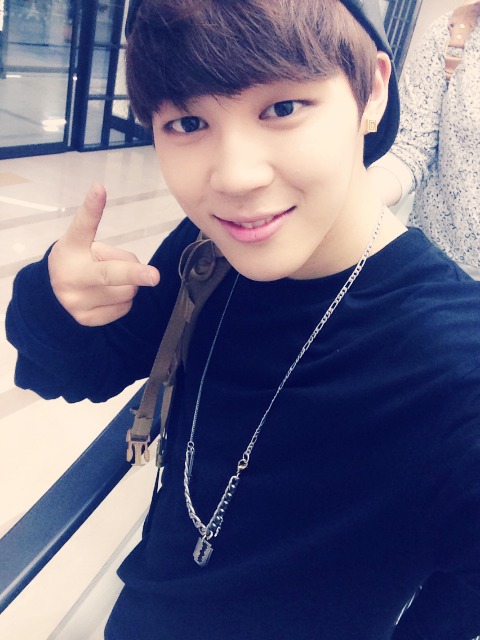 Jimin 智旻