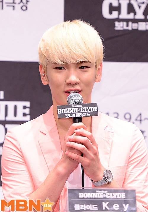 Key