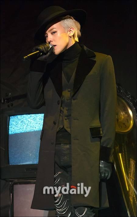 G-Dragon